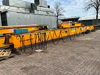 Abus - gh5000 kg - bovenloophalkraan - afbeelding 7 van  12