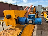 Abus - gh5000 kg - bovenloophalkraan - afbeelding 8 van  12