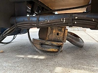 Abus - gh5000 kg - bovenloophalkraan - afbeelding 11 van  12