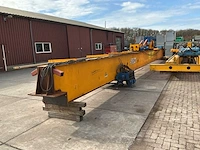 Abus - gh5000 kg - bovenloophalkraan - afbeelding 12 van  12