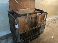 Abus - various internal transport - afbeelding 1 van  4