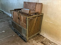 Abus - various internal transport - afbeelding 2 van  4