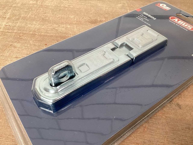 Abus 100/80dg kist overval (50x) - afbeelding 2 van  5