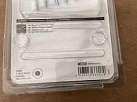 Abus 100/80dg kist overval (50x) - afbeelding 5 van  5