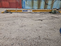 Abus 4 t bovenloophalkraan - afbeelding 2 van  9