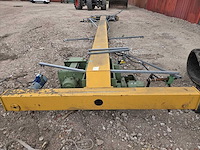 Abus 4 t bovenloophalkraan - afbeelding 4 van  9