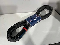 Abus 6206k fietsslot
