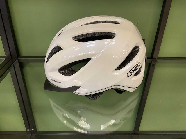 Abus abs helm - afbeelding 2 van  6