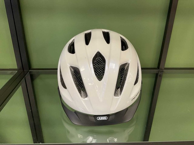 Abus abs helm - afbeelding 3 van  6