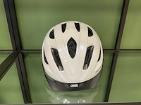 Abus abs helm - afbeelding 3 van  6