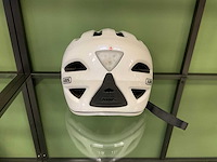 Abus abs helm - afbeelding 5 van  6