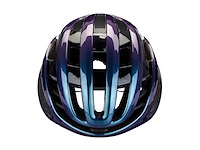 Abus airbreaker fietshelm maat s 51-55 cm flipflop purple - afbeelding 3 van  4