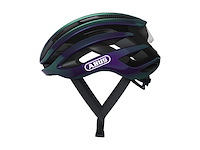 Abus airbreaker fietshelm maat s (51-55 cm) purple - afbeelding 1 van  4