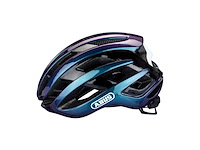 Abus airbreaker fietshelm maat s (51-55 cm) purple - afbeelding 2 van  4