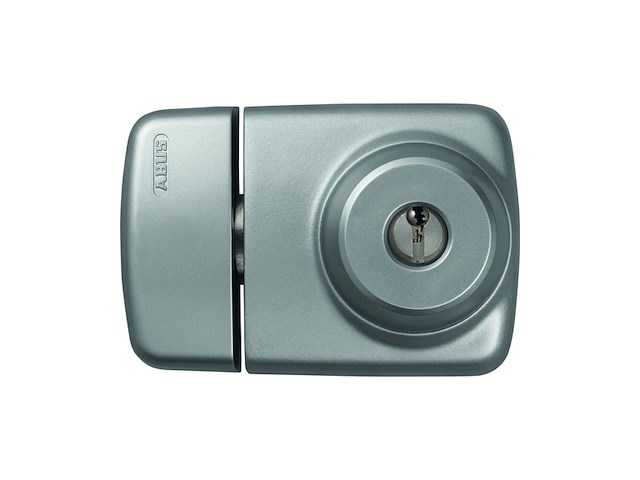 Abus bijzet cilinderslot huisbeveiliging deur 7525 s ek - afbeelding 1 van  2