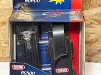 Abus bordo hangslot - afbeelding 3 van  4