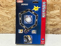 Abus bordo hangslot - afbeelding 4 van  4