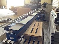 Abus bovenloopkraan 2 ton - afbeelding 2 van  13