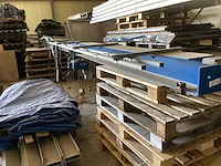 Abus bovenloopkraan 2 ton - afbeelding 6 van  13