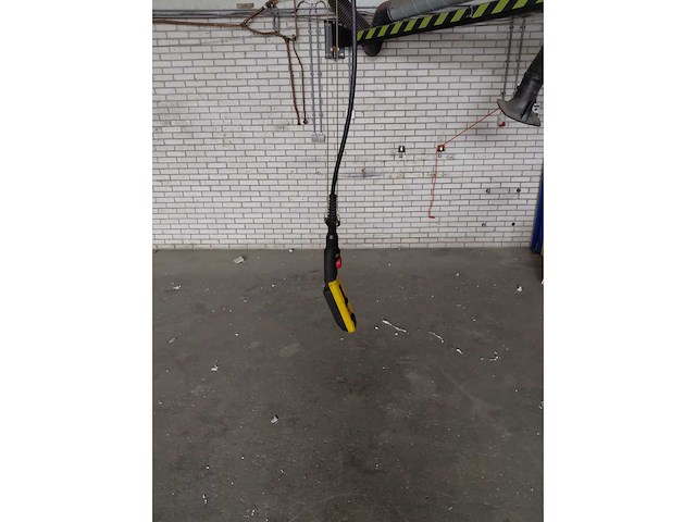 Abus bovenloopkraan 2 ton - afbeelding 10 van  13