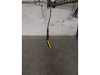 Abus bovenloopkraan 2 ton - afbeelding 10 van  13