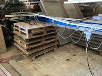 Abus bovenloopkraan 2 ton - afbeelding 13 van  13