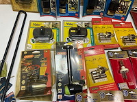 Abus burg partij diverse hangsloten (25x) - afbeelding 3 van  11