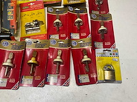 Abus burg partij diverse hangsloten (25x) - afbeelding 11 van  11