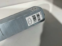 Abus city chain 1010 fietsslot - afbeelding 2 van  2