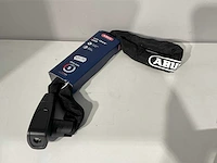 Abus city chain 6800 fietsslot