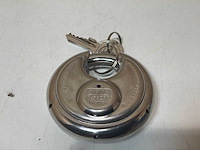 Abus diskusslot 26/70 (6x) - afbeelding 5 van  6