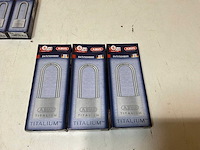 Abus diverse hangsloten titalium (13x) - afbeelding 3 van  9