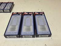 Abus diverse hangsloten titalium (13x) - afbeelding 4 van  9
