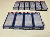 Abus diverse hangsloten titalium (13x) - afbeelding 6 van  9