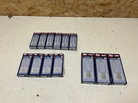 Abus diverse hangsloten titalium (13x) - afbeelding 9 van  9