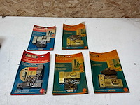Abus diverse sloten (5x) - afbeelding 2 van  8
