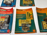Abus diverse sloten (5x) - afbeelding 4 van  8