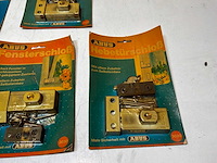 Abus diverse sloten (5x) - afbeelding 5 van  8