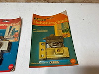 Abus diverse sloten (5x) - afbeelding 6 van  8