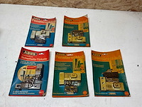 Abus diverse sloten (5x) - afbeelding 8 van  8