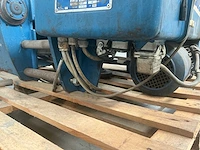 Abus elektrische staaldraadtakel met elektrische loopkat, 3.200 kg, 6 m, 380 v - afbeelding 4 van  12
