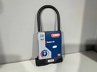 Abus facilo 32 fietsslot