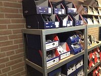 Abus fietshelm (26x) - afbeelding 1 van  4