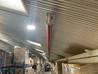 Abus gm 4 1000 4-2 bovenloophalkraan - afbeelding 22 van  22