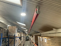 Abus gm 4 1000 4-2 bovenloophalkraan - afbeelding 15 van  22