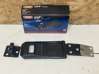 Abus granit 130/180 sluiting - afbeelding 3 van  4