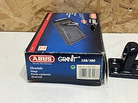 Abus granit 130/180 sluiting - afbeelding 4 van  4