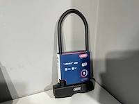 Abus granit 460 fietsslot