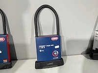 Abus granit 460 fietsslot