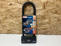 Abus granit power beugelslot - afbeelding 1 van  4
